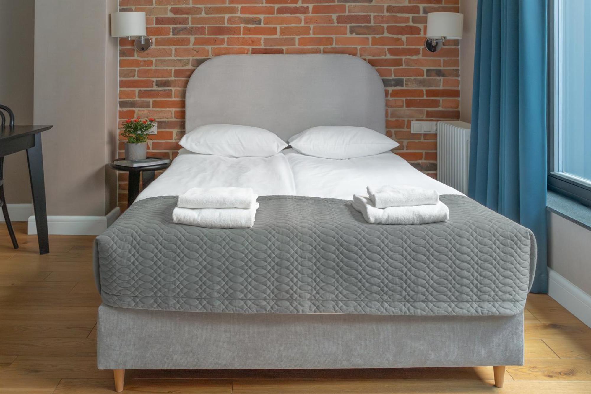 Browar Hevelius Comfort By Grand