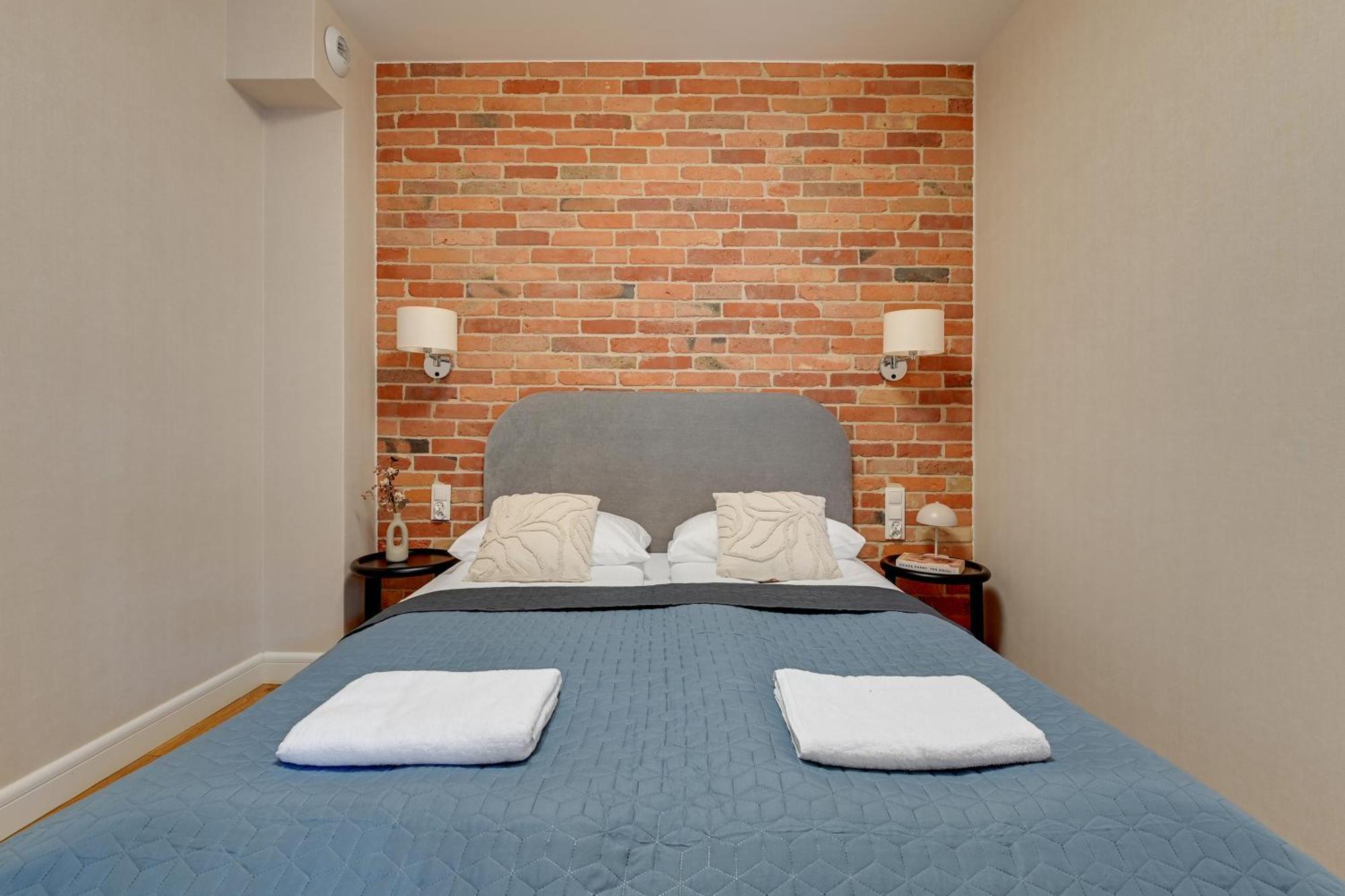 Browar Hevelius Comfort By Grand