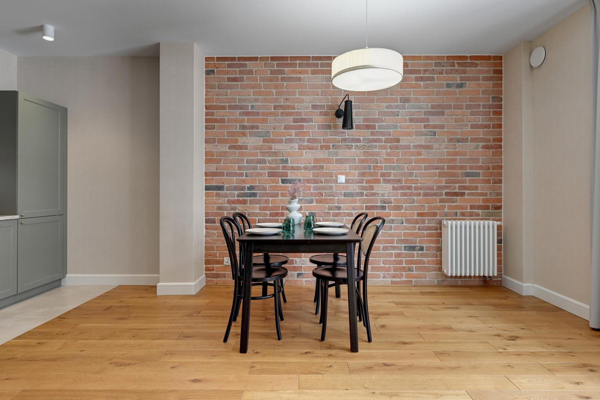 Browar Hevelius Comfort By Grand Apartment Danzig