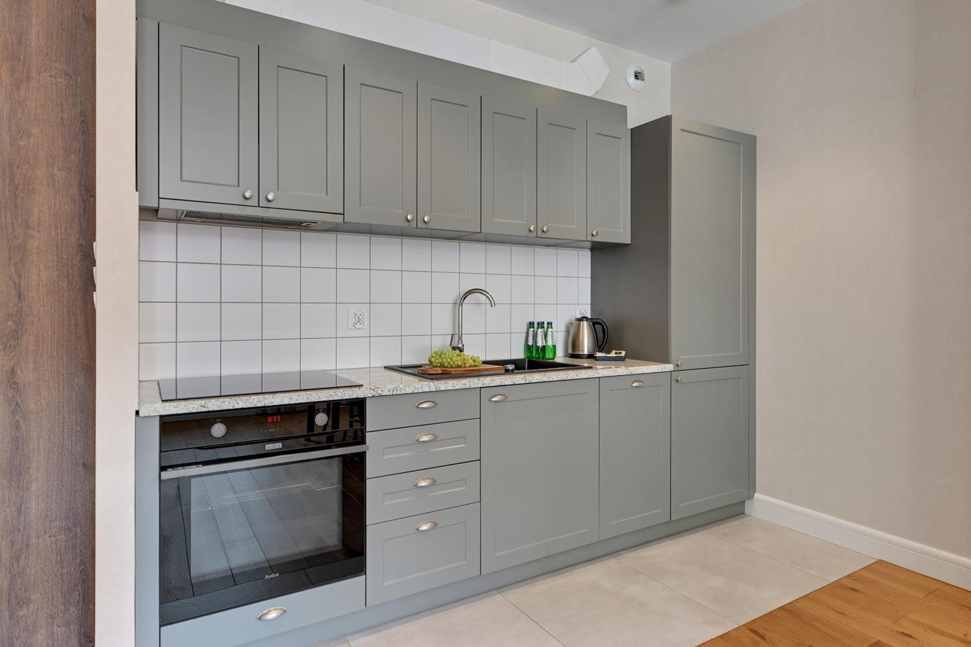 Browar Hevelius Comfort By Grand Apartment *
