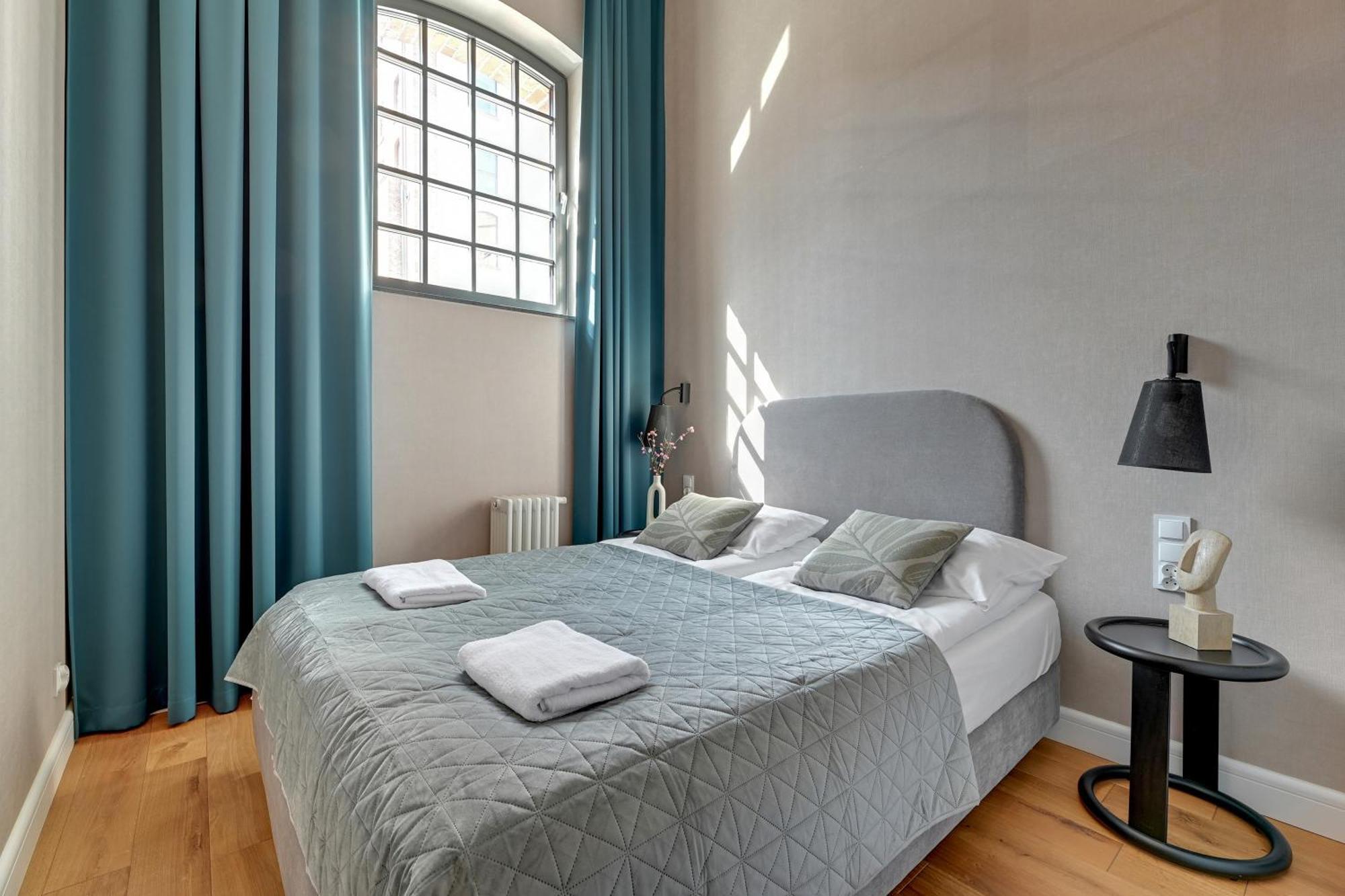 Browar Hevelius Comfort By Grand Apartment