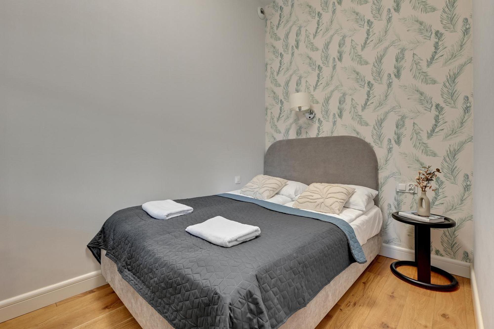 Browar Hevelius Comfort By Grand Apartment Danzig