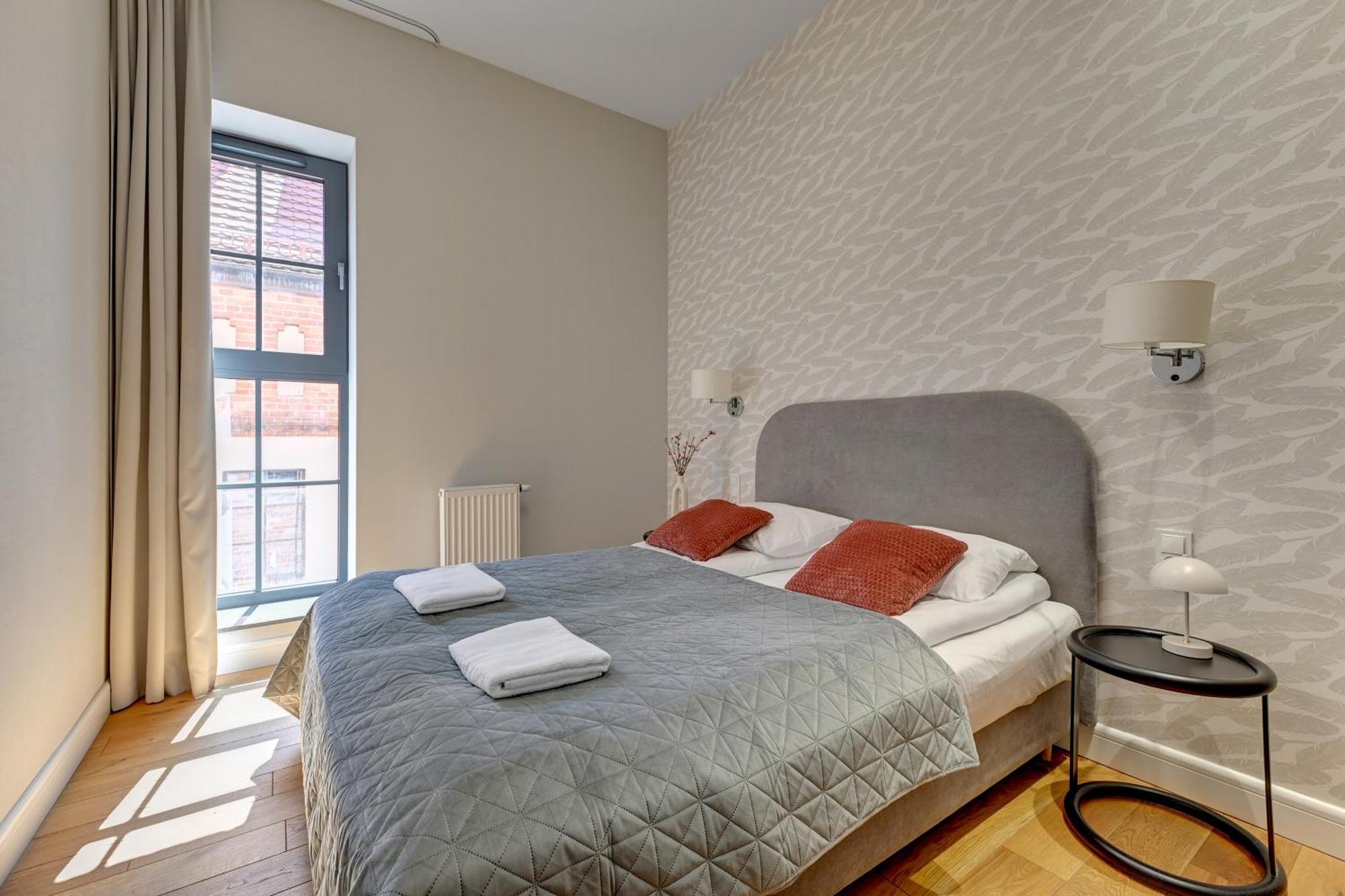 Browar Hevelius Comfort By Grand *