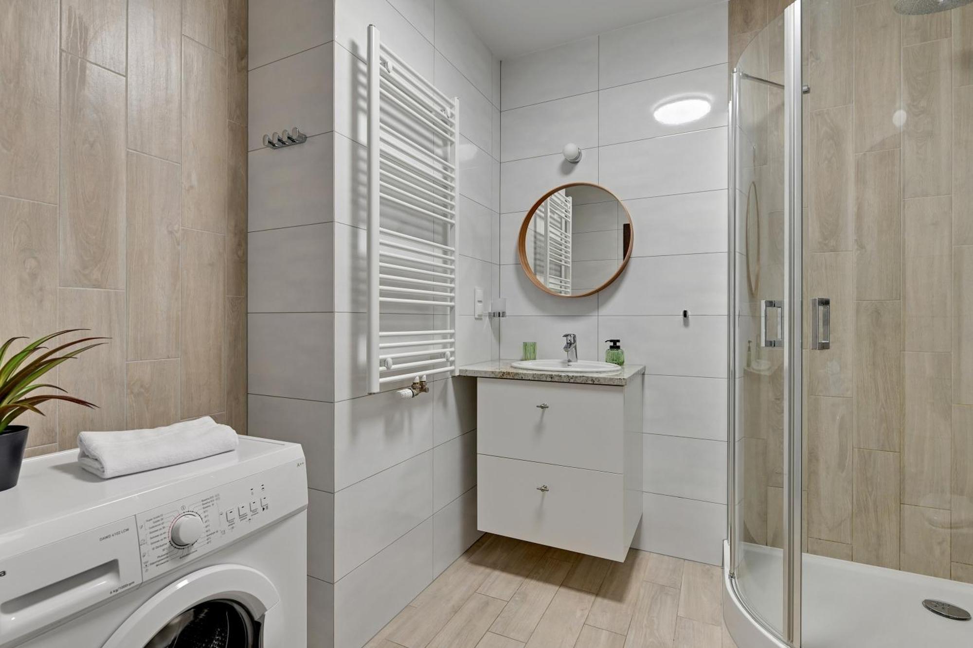 Apartment Browar Hevelius Comfort By Grand *