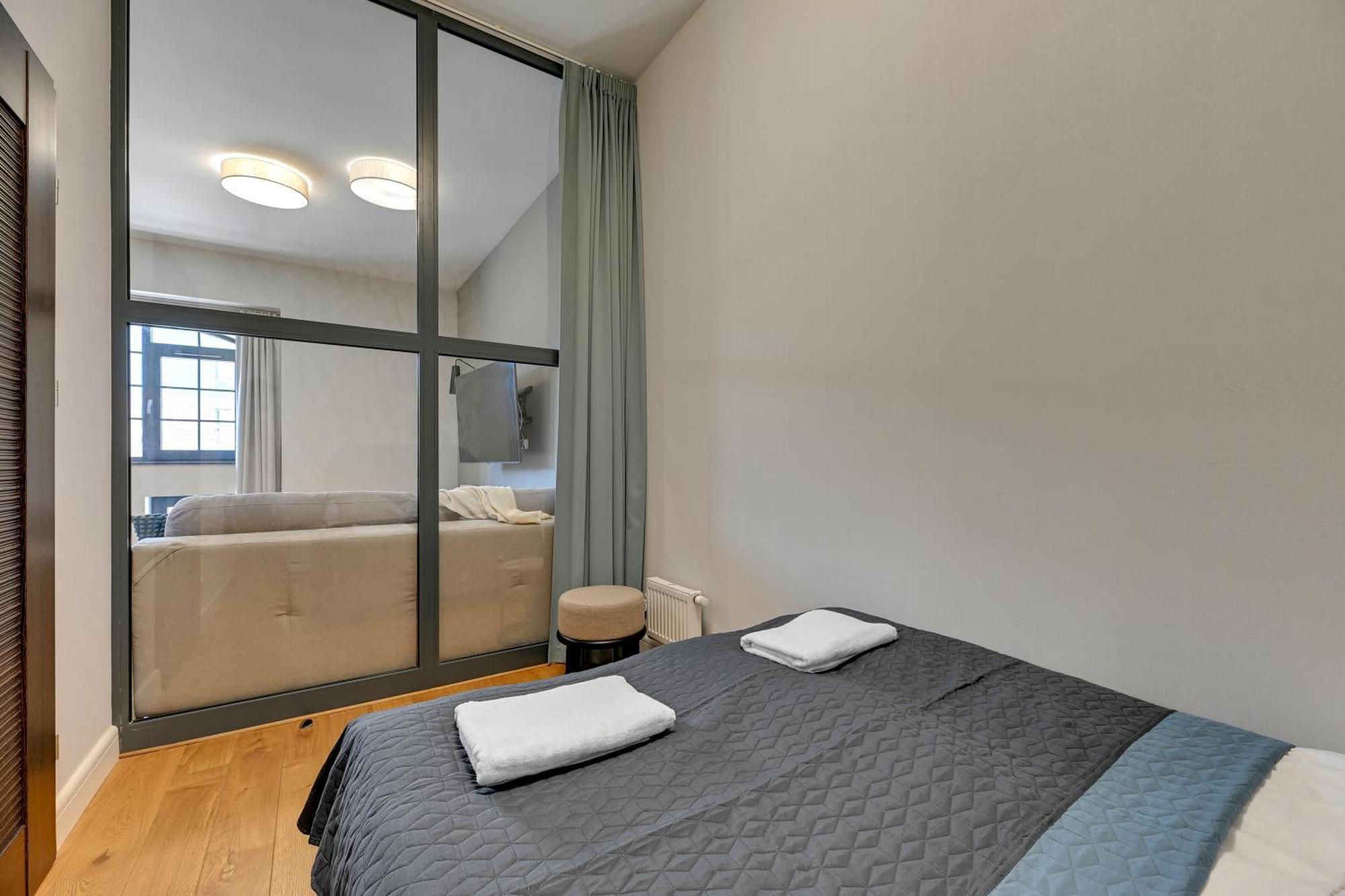 Browar Hevelius Comfort By Grand * Danzig