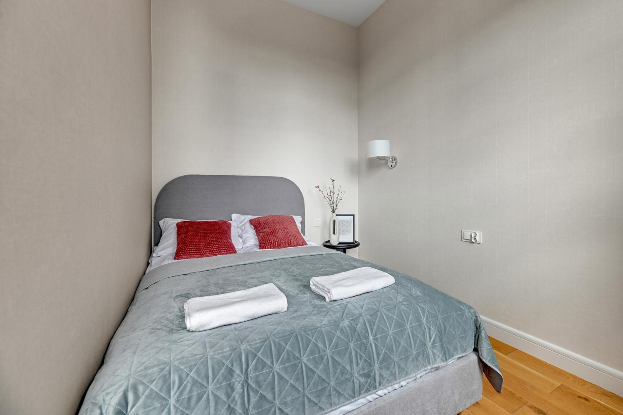 Browar Hevelius Comfort By Grand Apartment *